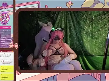 Stripchat Sex Cam of DirtyLilRatty