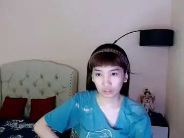 Stripchat Live Sex of ShantalFoxxy_
