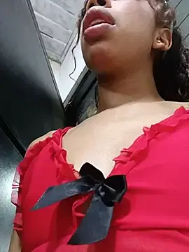 Stripchat Free Porn Cam of Dirty_Salome2