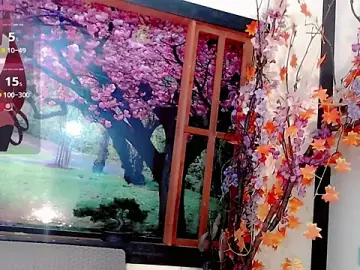 Stripchat Private Sex Chat of Honey_Balenciaga