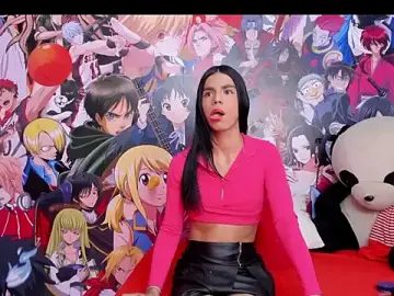 Stripchat Live Porn of Luluu_08