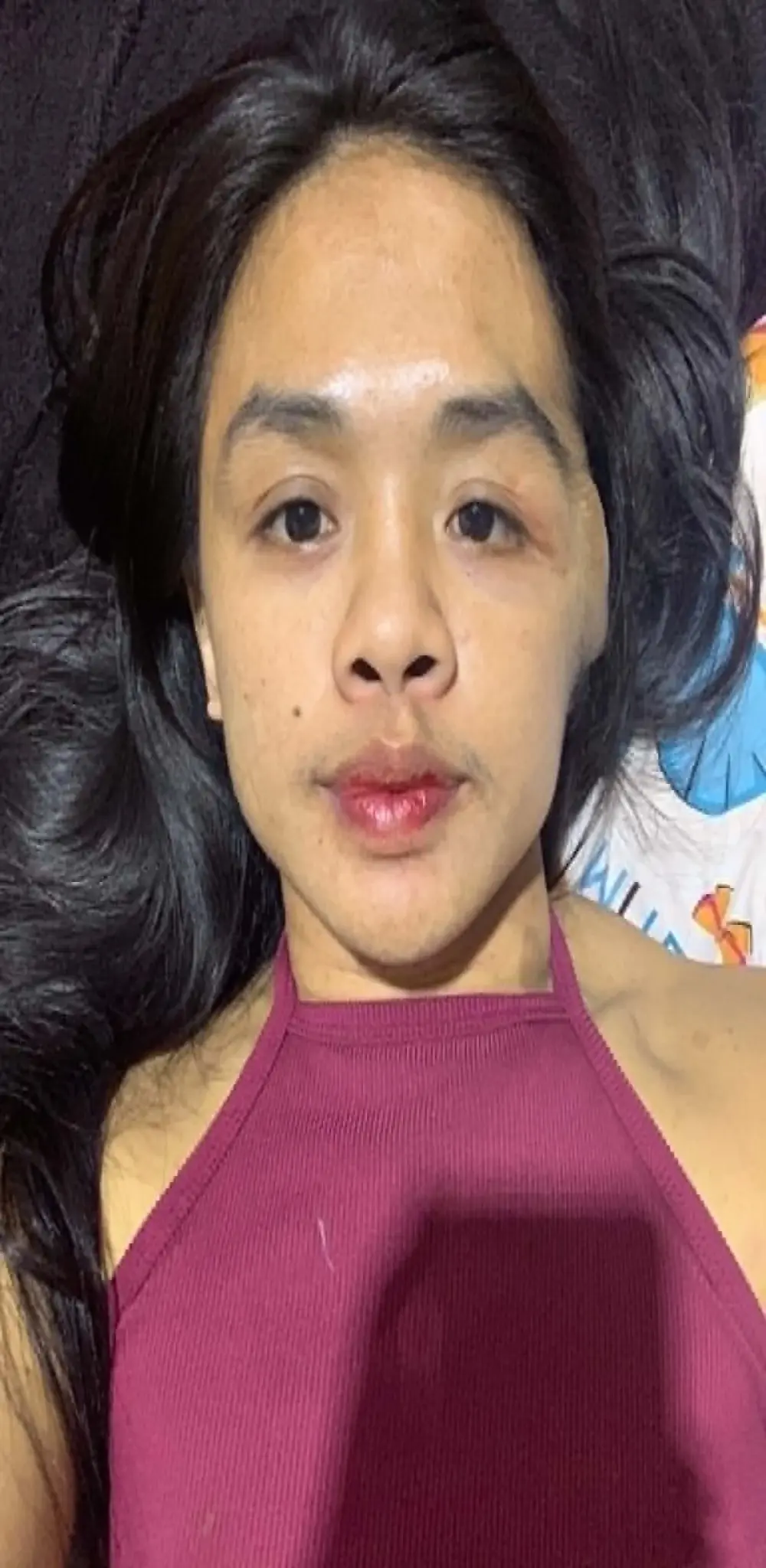 YunaBigCock