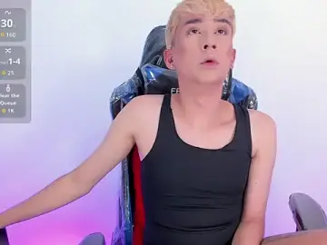 Stripchat Best live sex cam show of Chris_boy_