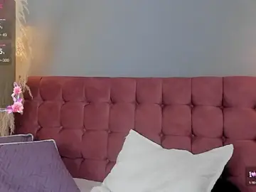 Stripchat Live Sex of victoria_decapri