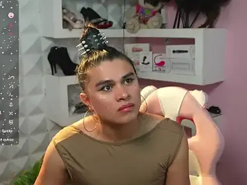 Stripchat Live Porn of Mara-Bella