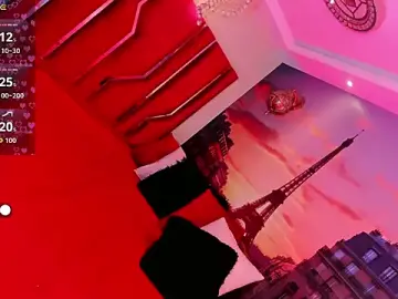 Stripchat Best live sex cam show of Honey_Moontsts
