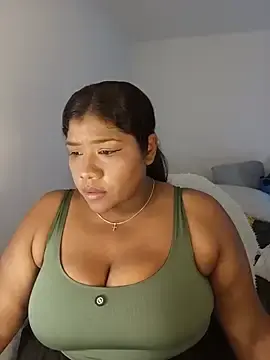 Stripchat Live Porn of paola091