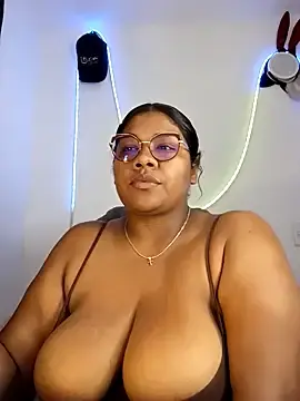 Stripchat Live Sex of paola091