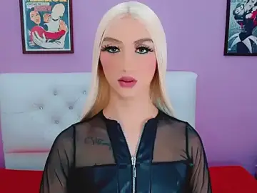 Stripchat Free Porn Cam of shantal_gil
