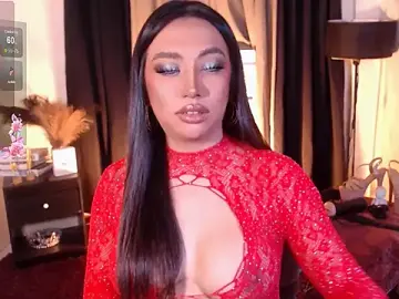 Stripchat Nude Webcam of LoveMarie69xoxo