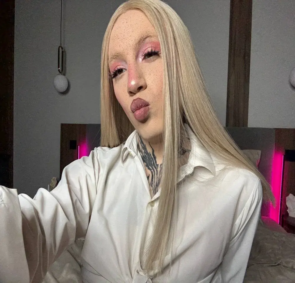 Chloecherry