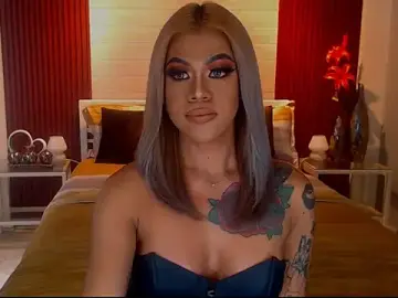 Stripchat Private Sex Chat of StellaStrong30