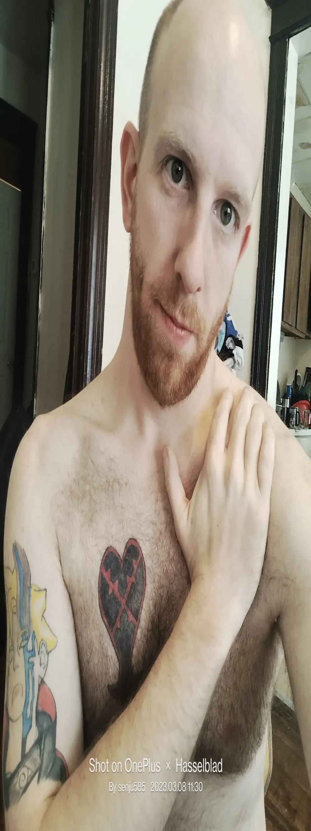 TaylorBlaze