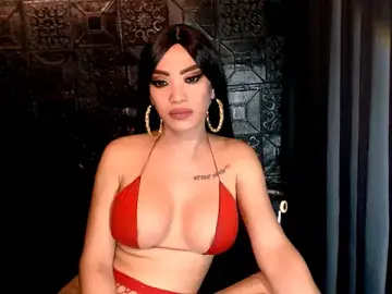 Stripchat Nude Webcam of ASIANHOTTIE_69