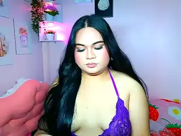 Stripchat Sex Chat of YourThicc_bella