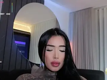 Stripchat Sex Chat of belllbonniie