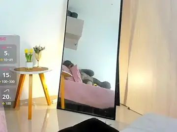 Stripchat Live Sex of hollyprincess_2