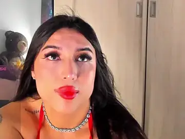 Stripchat Live Sex of hollyprincess_2