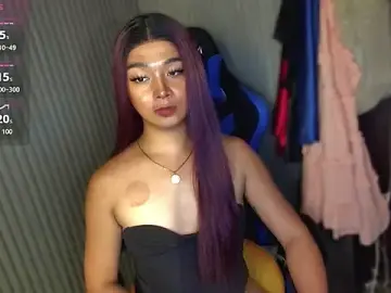 Stripchat Sex Chat of TrinityFucksYou