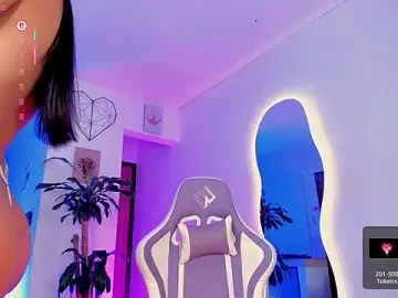 Stripchat Live Porn of Pretty_Mariangel