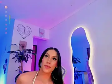Stripchat Nude Webcam of Pretty_Mariangel