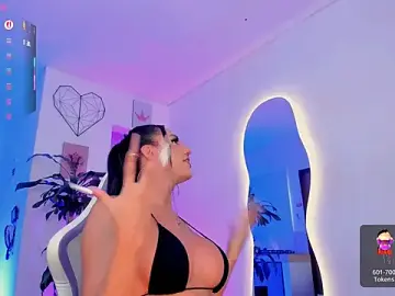 Stripchat Free Porn Cam of Pretty_Mariangel