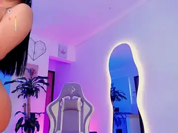 Stripchat Live Sex Cam of Pretty_Mariangel