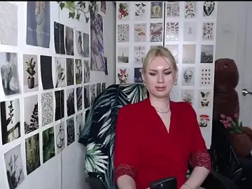 Stripchat Nude Webcam of CapriScorpion