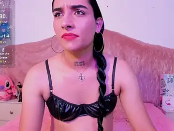 Stripchat Adult Video Chat of Skarlet_Ruiz_
