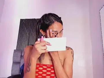 Stripchat Free Live Porn of ValeryTs1