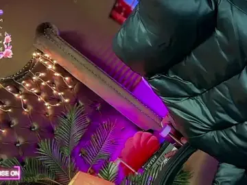 Stripchat Live Sex Cam of sassymarylou