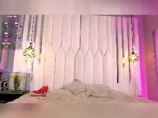 Xlovecam Live Sex Cam of MegandoSantoss