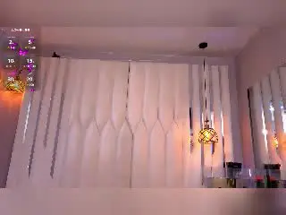 Xlovecam Live Sex of MegandoSantoss