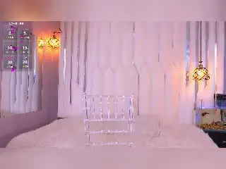 Xlovecam Private Sex Chat of MegandoSantoss