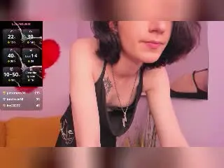 Xlovecam Sex Cam of ReginaMay
