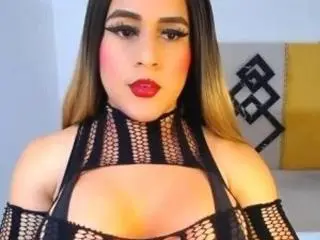 Xlovecam Best Webcam of AngelicaBigCock