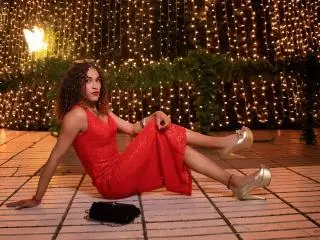 Xlovecam Free Porn Cam of StefannyMia