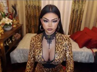 Xlovecam Best Webcam of BlessyAmour
