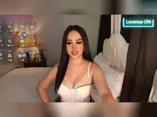 Xlovecam Sex Cam of CallieStewart