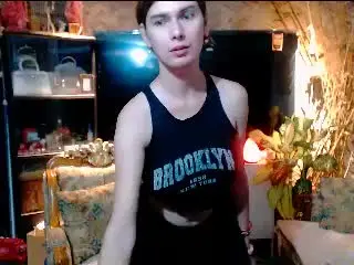 Xlovecam Best live sex cam show of BeautyQueenTs