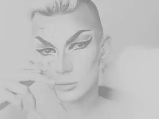 Xlovecam Adult Webcam of DominatrixDiva