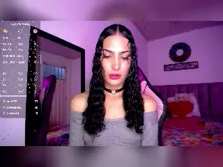 Xlovecam Nude Webcam of Lunardy