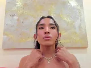 Xlovecam Free Porn Cam of GabySantos