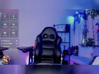 Xlovecam Nude Webcam of KarolElegance