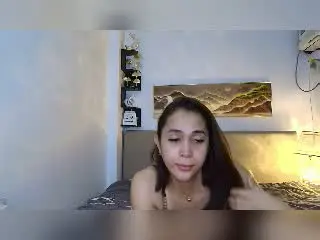 Xlovecam Sex Cam of MsBrazilliana