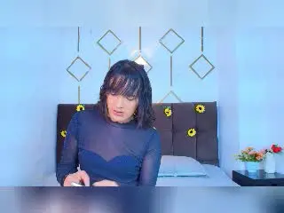 Xlovecam Sex Cam of LiiaaSweet