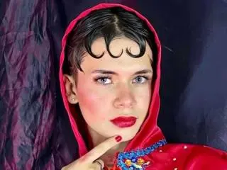Xlovecam Sex Cam of JazmiinRosee