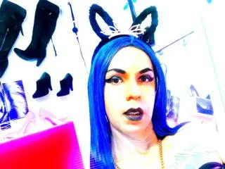 Xlovecam Sex Chat of Bellanida