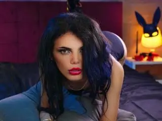Xlovecam Sex Cam of VanessaDomy