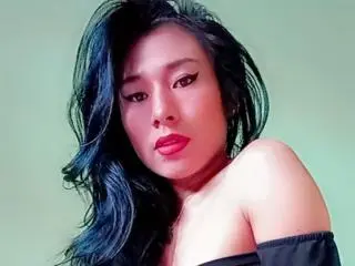 Xlovecam Nude Webcam of JatziBehot69